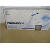 Image 1 : STORE CLOSE-OUT (AS IS):  1500 WATT DIGITAL STEAM IRON