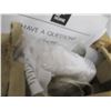 Image 2 : STORE CLOSE-OUT (AS IS):  1500 WATT DIGITAL STEAM IRON