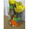 Image 1 : STORE CLOSE-OUT (AS IS):  TUB CLEANING SUPPLIES