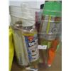 Image 3 : STORE CLOSE-OUT (AS IS):  TUB CLEANING SUPPLIES