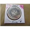 Image 1 : 1964 CH/BU CANADA SILVER DOLLAR