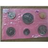 Image 1 : 1977 PROOF CANADA MINT SEALED COIN SET