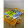 Image 1 : STORE CLOSE-OUT (AS IS):  BIC PENS (10) - 3 PACKAGES