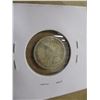Image 2 : 1929 CANADA KING GEORGE V SILVER DIME