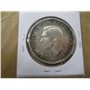 Image 2 : 1939 CANADA KING GEORGE VI SILVER DOLLAR