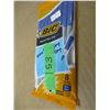Image 2 : STORE CLOSE-OUT (AS IS):  BIC PENS (8) - PACKAGE