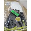 Image 2 : STORE CLOSE-OUT (AS IS):  ENDURA LONG GLOVES (SIZE MEDIUM) - PAIR