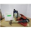 Image 1 : STORE CLOSE-OUT (AS IS):  HAMMER & ATF - BUNDLE