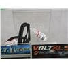 Image 2 : STORE CLOSE-OUT (AS IS):  PHONE CORDS & DISPLAY SHELF