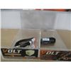 Image 5 : STORE CLOSE-OUT (AS IS):  PHONE CORDS & DISPLAY SHELF