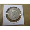 Image 2 : 1949 KING GEORGE VI SILVER HALF DOLLAR