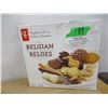 Image 1 : SHELF PULLS (AS IS):  BELGIAN BISCUITS (375G) - BOX