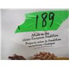 Image 2 : SHELF PULLS (AS IS):  BELGIAN BISCUITS (375G) - BOX