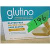Image 2 : SHELF PULLS (AS IS):  GLUTINO WAFER COOKIES (200G) - PACKAGE