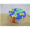 Image 2 : SHELF PULLS (AS IS):  KD DINNER - 6 TUBS