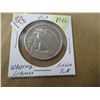 Image 1 : 1946 USA WALKING LIBERTY SILVER HALF DOLLAR
