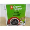 Image 2 : SHELF PULLS (AS IS):  DARK ROAST COFFEE (250G)