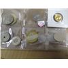 Image 2 : TRIPLE STOCK ROWS OF WORLD COLLECTABLE COINS