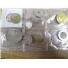 Image 3 : TRIPLE STOCK ROWS OF WORLD COLLECTABLE COINS
