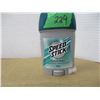 Image 1 : STORE CLOSE-OUT (AS IS):  SPEED STICK DEODORANT (70G)