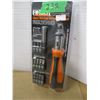 Image 1 : STORE CLOSE-OUT (AS IS):  13 PIECE SCREWDRIVER SET