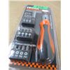 Image 2 : STORE CLOSE-OUT (AS IS):  13 PIECE SCREWDRIVER SET