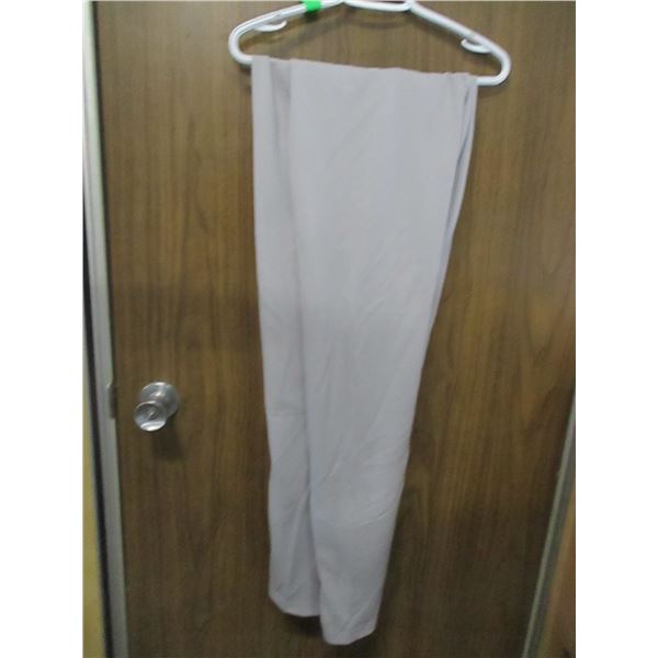 STORE CLOSE-OUT (AS IS):  MEN'S WALK OFF PANTS (SIZE XXL)