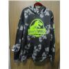 Image 1 : JURASSIC WORLD HOODIE (SIZE 1)