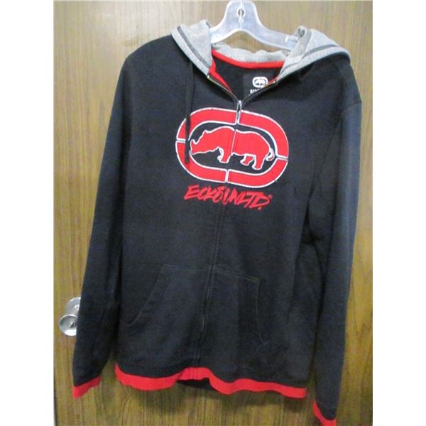 ECKO WORLD UNLIMITED HOODIE (SIZE LARGE)