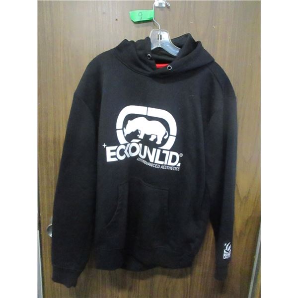 ECKO WORLD UNLIMITED HOODIE (SIZE LARGE)