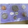 Image 1 : 1969 PROOF CANADA MINT SEALED COIN SET