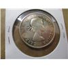 Image 2 : 1964 CANADA SILVER HALF DOLLAR