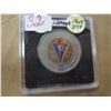 Image 1 : 1945 - 2020 VICTORY CANADA TOONIE