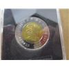 Image 2 : 1945 - 2020 VICTORY CANADA TOONIE