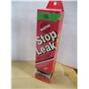Image 1 : STORE CLOSE-OUT (AS IS):  DIPSLAY RAD STOP LEAK
