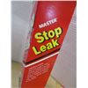 Image 2 : STORE CLOSE-OUT (AS IS):  DIPSLAY RAD STOP LEAK