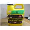 Image 2 : STORE CLOSE-OUT (AS IS):  RADIATOR FLUSH (650 ML)