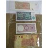 Image 2 : STOCK SHEET WORLD COLLECTABLE BANK NOTES