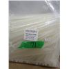 Image 2 : STORE CLOSE-OUT (AS IS):  7" CABLE TIES (1000) - BAG