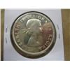 Image 2 : 1956 CANADA SILVER DOLLAR