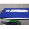 Image 2 : STORE CLOSE-OUT (AS IS):  FACE MASKS (50) - BOX