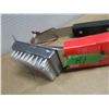 Image 2 : STORE CLOSE-OUT (AS IS):  BBQ TONGS & BBQ BRUSH