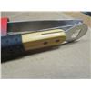 Image 3 : STORE CLOSE-OUT (AS IS):  BBQ TONGS & BBQ BRUSH