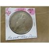 Image 1 : 1923 "S" USA SILVER PEACE DOLLAR