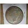 Image 2 : 1923 "S" USA SILVER PEACE DOLLAR
