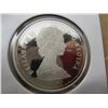 Image 2 : 1987 PROOF CAMEO CANADA VOYAGER DOLLAR