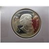 Image 2 : 2007 PROOF CANADA SILVER HALF DOLLAR