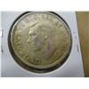 Image 2 : 1939 CANADA KING GEORGE VI SILVER DOLLAR