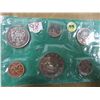 Image 1 : 1978 PROOF CANADA MINT SEALED COIN SET