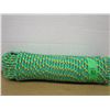 Image 1 : STORE CLOSE-OUT (AS IS):  APPROX. 100' ROPE